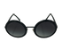 Chanel Gafas Redondas, vista frontal